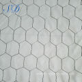 Chine Maille hexagonale galvanisée enduite d&#39;Anping de PVC